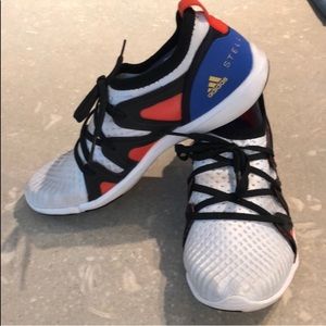 Adidas by Stella McCartney trainers